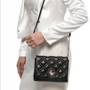 Kate Spade Naomi Astor Court Crossbody